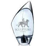 عطر نیکوس اسکالپچر هوم - Nikos Sculpture Homme - ادو تویلت مردانه - خنک، شیرین و مرکباتی