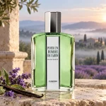 عطر کارون پور ان هوم - Caron Pour Un Homme de Caron - ادو تویلت مردانه - معتدل، گیاهی و کمی شیرین