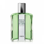 عطر کارون پور ان هوم - Caron Pour Un Homme de Caron - ادو تویلت مردانه - معتدل، گیاهی و کمی شیرین - تصویر 2