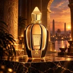 عطر زرجوف الکساندریا ۲ انیورسری - Xerjoff Alexandria II Anniversary - پرفیوم زنانه و مردانه - گرم، شیرین و چوبی با تلخی ادویه‌ای - تصویر 2