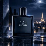 عطر شنل بلو د شنل - Chanel Bleu de Chanel - ادو تویلت مردانه - خنک، تلخ و چوبی - تصویر 2
