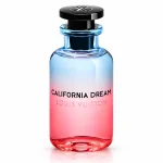 عطر لویی ویتون کالیفرنیا دریم - Louis Vuitton California Dream - ادو پرفیوم زنانه و مردانه - خنک، مرکباتی و کمی شیرین