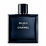 عطر شنل بلو د شنل - Chanel Bleu de Chanel - ادو تویلت مردانه - خنک، تلخ و چوبی