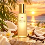 عطر ویکتوریا سکرت کوکونات پشن - Victoria’s Secret Coconut Passion - زنانه - گرم، شیرین و خامه‌ای - تصویر 2