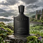 عطر کرید گرین آیریش توید - Creed Green Irish Tweed - ادو پرفیوم مردانه - خنک، سبز و تلخ - تصویر 2