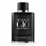 عطر جورجیو آرمانی آکوا دی جیو پروفومو - Giorgio Armani Acqua di Giò Profumo - ادو پرفیوم مردانه - خنک، دریایی و تلخ