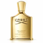 عطر کرید میلیزیم امپریال - Creed Millésime Impérial - ادو پرفیوم زنانه و مردانه - خنک و تازه، کمی شیرین و شور