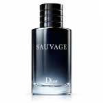 عطر دیور ساواج - Dior Sauvage - ادو تویلت مردانه - خنک و معتدل، تلخ و فلفلی