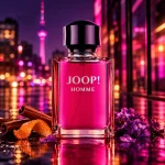 عطر جوپ هوم - Joop! Homme - ادو تویلت مردانه - گرم و شیرین - تصویر 2