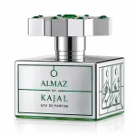 عطر کژال آلماز - Kajal Almaz - ادو پرفیوم زنانه و مردانه - معتدل رو به گرم، شیرین و میوه‌ای