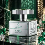 عطر کژال آلماز - Kajal Almaz - ادو پرفیوم زنانه و مردانه - معتدل رو به گرم، شیرین و میوه‌ای - تصویر 2