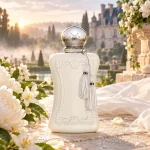عطر پارفومز د مارلی والایا - Parfums de Marly Valaya - ادو پرفیوم زنانه - خنک و معتدل با شیرینی ملایم - تصویر 2