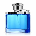 عطر دیزایر بلو - Alfred Dunhill Desire Blue - ادو تویلت مردانه - خنک و کمی شیرین