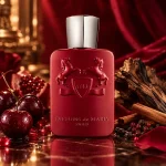 عطر کالان مارلی - Parfums de Marly Kalan - ادو پرفیوم زنانه و مردانه - گرم و تند - تصویر 2