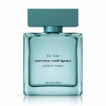 عطر نارسیسو رودریگز وتیور ماسک فور هیم - Narciso Rodriguez For Him Vetiver Musc - ادو تویلت مردانه - خنک و تلخ