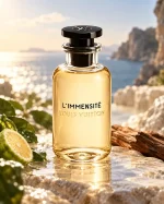 عطر میلیون گلد فور هر رابان - Rabanne Million Gold for Her - ادو پرفیوم زنانه - معتدل و شیرین - تصویر 2