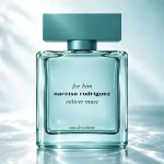 عطر نارسیسو رودریگز وتیور ماسک فور هیم - Narciso Rodriguez For Him Vetiver Musc - ادو تویلت مردانه - خنک و تلخ - تصویر 2