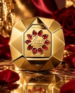 عطر لیدی میلیون رویال رابان - Rabanne Lady Million Royal - ادو پرفیوم زنانه - معتدل و شیرین - تصویر 2