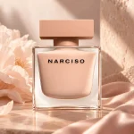 عطر نارسیسو پودری نارسیسو رودریگز - Narciso Rodriguez Narciso Poudrée - ادو پرفیوم زنانه - گرم و کمی شیرین - تصویر 2