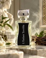 عطر لانفان تریبل ژووی پاریس - Jovoy Paris L’Enfant Terrible - ادو پرفیوم زنانه و مردانه - گرم و ادویه‌ای - تصویر 2