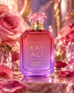 عطر مجستی رویال کایالی - KAYALI Fleur Majesty Rose Royale 31 - ادو پرفیوم زنانه - معتدل و شیرین - تصویر 2