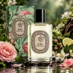 عطر او دومینوته دیپتیک - Diptyque Eau Dominotee - رایحه چندمنظوره زنانه و مردانه - خنک و ملایم شیرین - تصویر 2