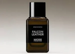 Falcon Leather از Matiere Premiere 