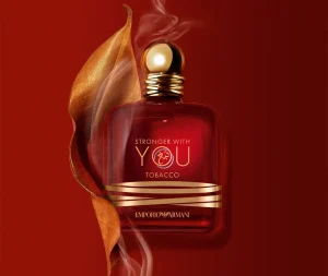 Stronger With You Tobacco
